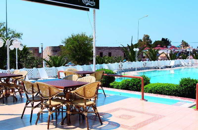 Marina Apartments Kokkari Exterior photo